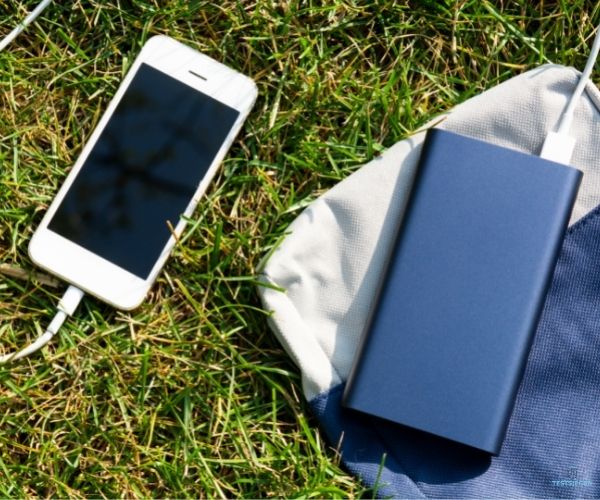 Powerbank Testsieger