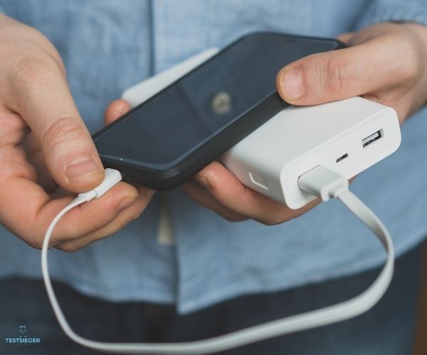 Powerbank Vergleich