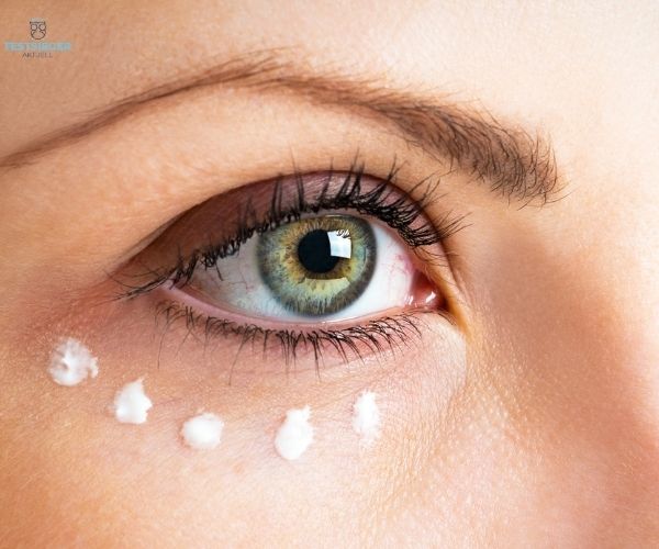 Augencreme Testbericht