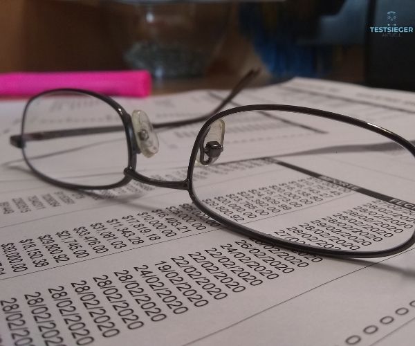 Gleitsichtglaeser Testsieger