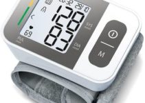Handgelenk-Blutdruckmessgerät Testsieger 2022: Testergebnisse & wichtige Infos