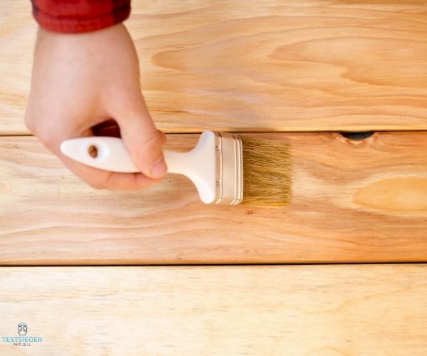 Holzlasur fuer Aussen Testsieger