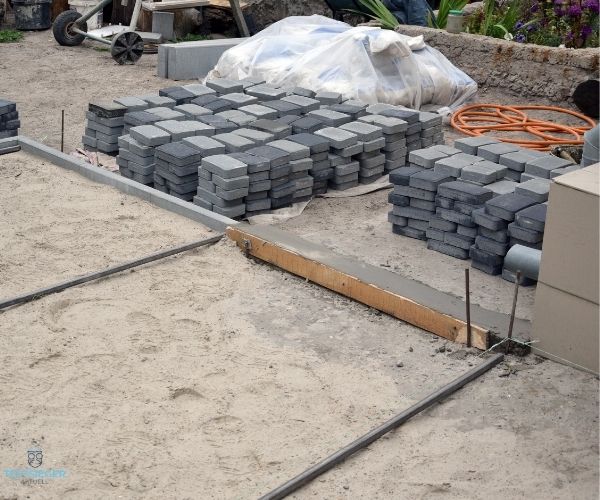 Terrassenplatten Testsieger