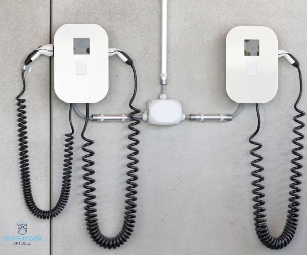 Wallbox Vergleich
