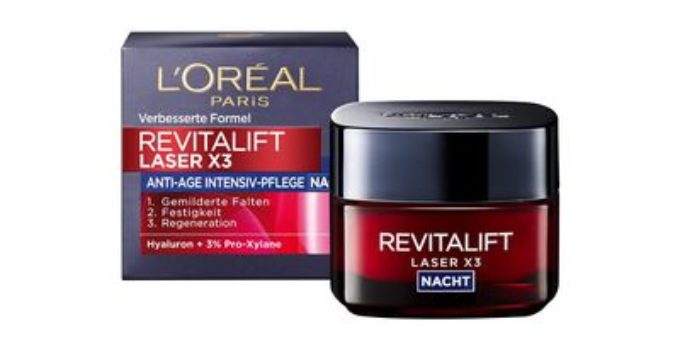 Anti-Aging Creme Testsieger 2023: Testergebnisse & wichtige Infos