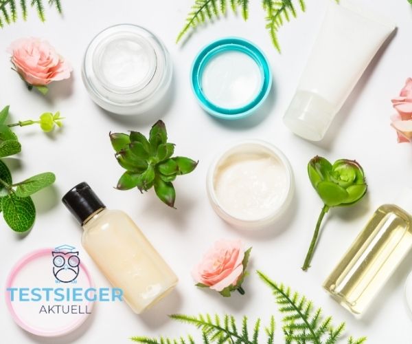 Naturkosmetik Testsieger