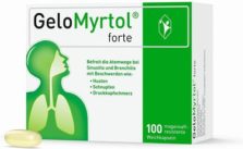 Schleimloeser Test