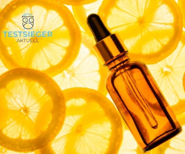 Vitamin C Serum Testbericht