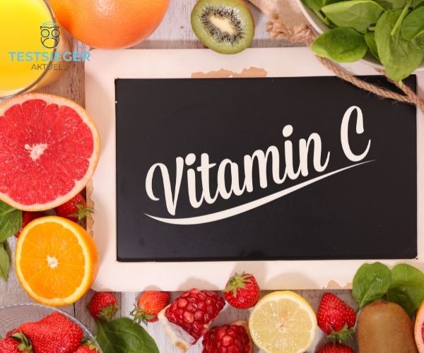 Vitamin C Serum Vergleich
