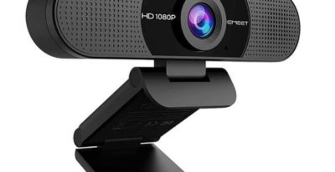 Webcam Testsieger 2022: Testergebnisse & wichtige Infos