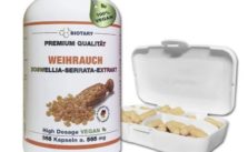 Weihrauch Kapseln Test (1)