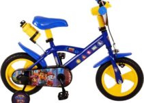 12 Zoll Kinderfahrrad: Die Testsieger 2024