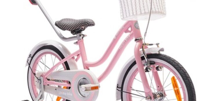 14 Zoll Kinderfahrrad Testsieger 2024