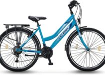 24 Zoll Kinderfahrrad Testsieger 2024