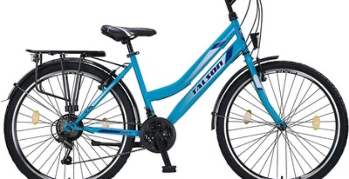 24 Zoll Kinderfahrrad Testsieger 2024