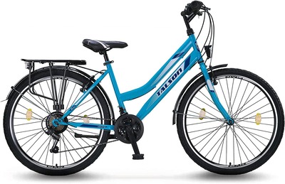 Kinderfahrrad 24 Zoll Testsieger