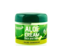 Aloe-Vera-Creme Testsieger 2024