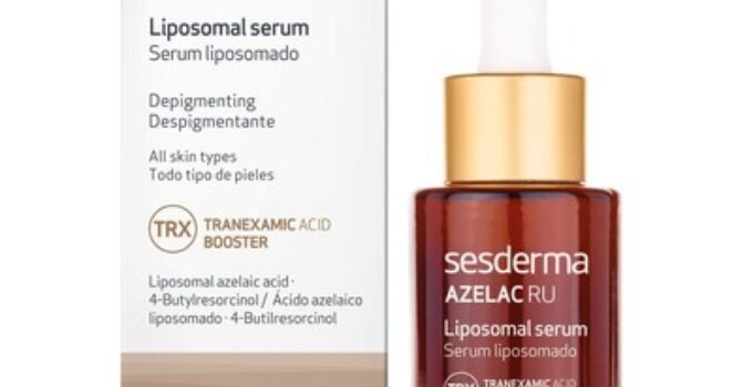Anti-Aging-Serum Testsieger 2024