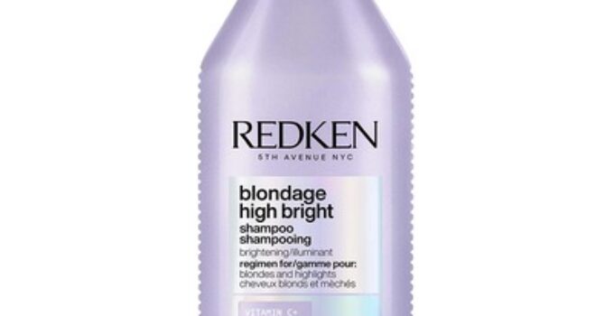 Aufhellendes Shampoo – Die Testsieger 2024
