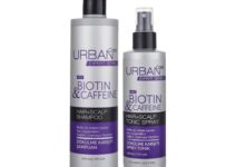 Biotin-Shampoo Testsieger 2024