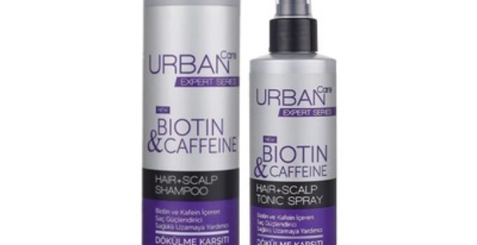 Biotin-Shampoo Testsieger 2024