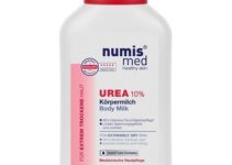 Bodylotion mit Urea – Die Testsieger 2024