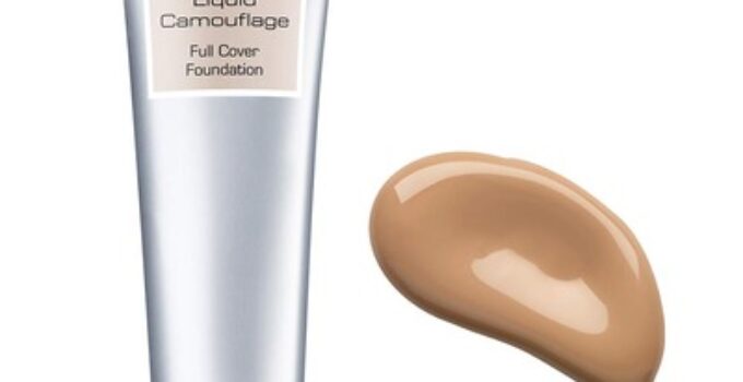 Camouflage Make-Up – Die Testsieger 2024