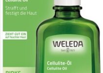 Cellulite-Creme Testsieger 2024