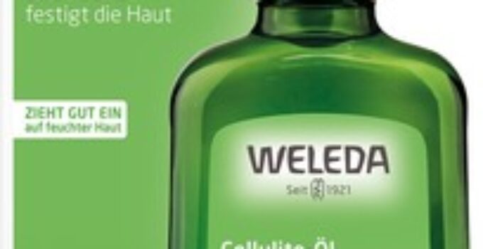 Cellulite-Creme Testsieger 2024