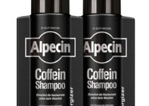 Coffein-Shampoo Testsieger 2024