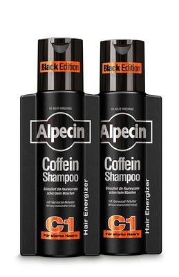 Coffein-Shampoo Testsieger 2024