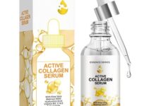 Collagen-Serum Testsieger 2024