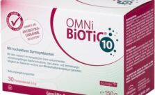 Darmsanierung nach Antibiotika Testsieger 2023