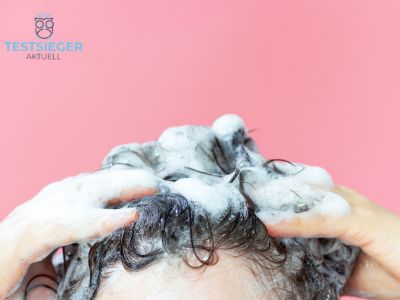 Shampoo für gefärbte Haare Testsieger
