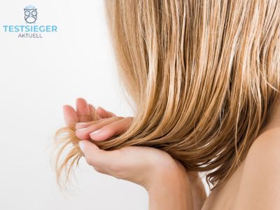 Shampoo für feines Haar Testsieger