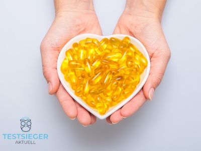 Die richtige Dosierung Wie viel Omega-3 fuer Kinder?