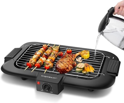 Elektrogrill Testsieger 2024 Testergebnisse & wichtige Infos