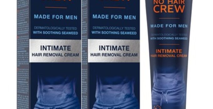 Enthaarungscreme für den Intimbereich – Die Testsieger 2024