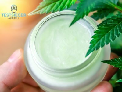 Entzündungshemmende Eigenschaften von CBD Creme real oder nur ein Mythos?