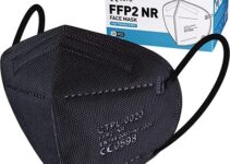 FFP2 Maske Testsieger 2024: Testergebnisse & wichtige Infos