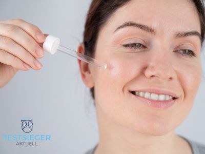 Face Serum Was bringt es und wie wird es verwendet?