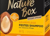 Festes Shampoo Testsieger 2024