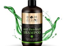 Friseur-Shampoo Testsieger 2024