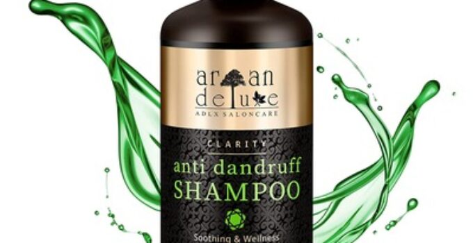 Friseur-Shampoo Testsieger 2024
