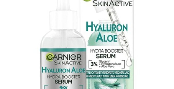 Gesichtsserum Testsieger 2024