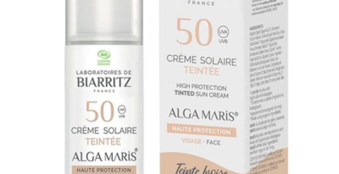 Getönte Sonnencreme fürs Gesicht – Die Testsieger 2024