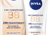 Getönte Tagescreme Testsieger 2024