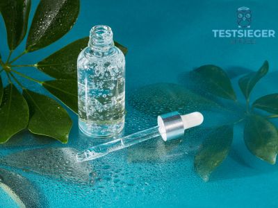 Gibt es Peptid-Serum fuers Gesicht und fuer die Haare?