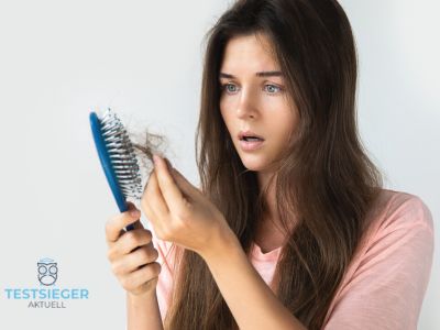 Gibt es auch Shampoo gegen Haarausfall für Frauen?