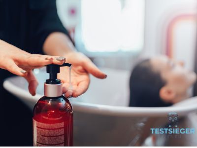 PH-Neutrales Shampoo Testsieger